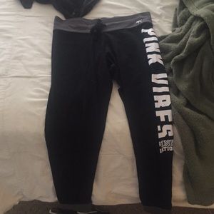 Victoria secret PINK leggings